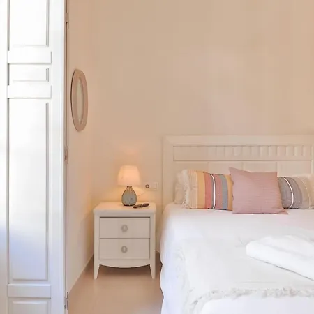 Flat 2 Bedrooms In The Center * 马拉加