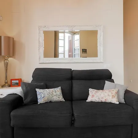 Flat 2 Bedrooms In The Center 公寓 *