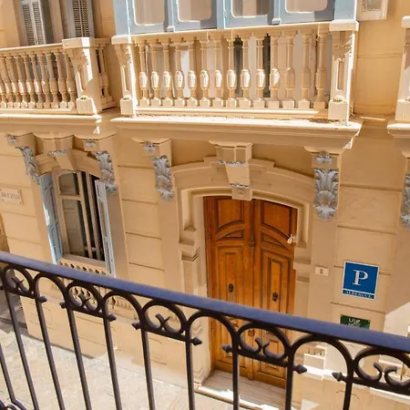 公寓 Flat 2 Bedrooms In The Center 马拉加